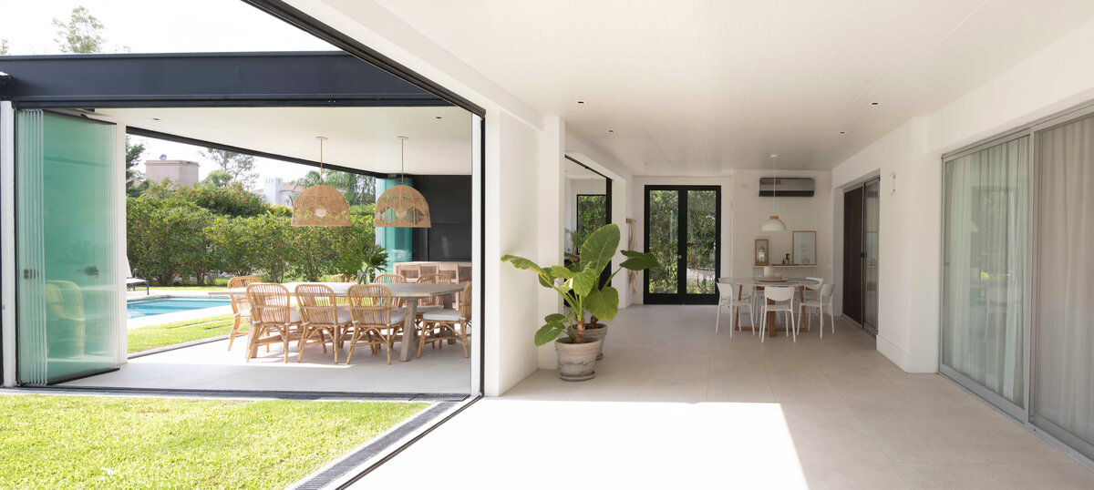 Reforma El Encuentro